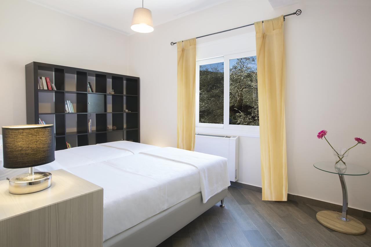 Villa Elionas Apolpaina Экстерьер фото